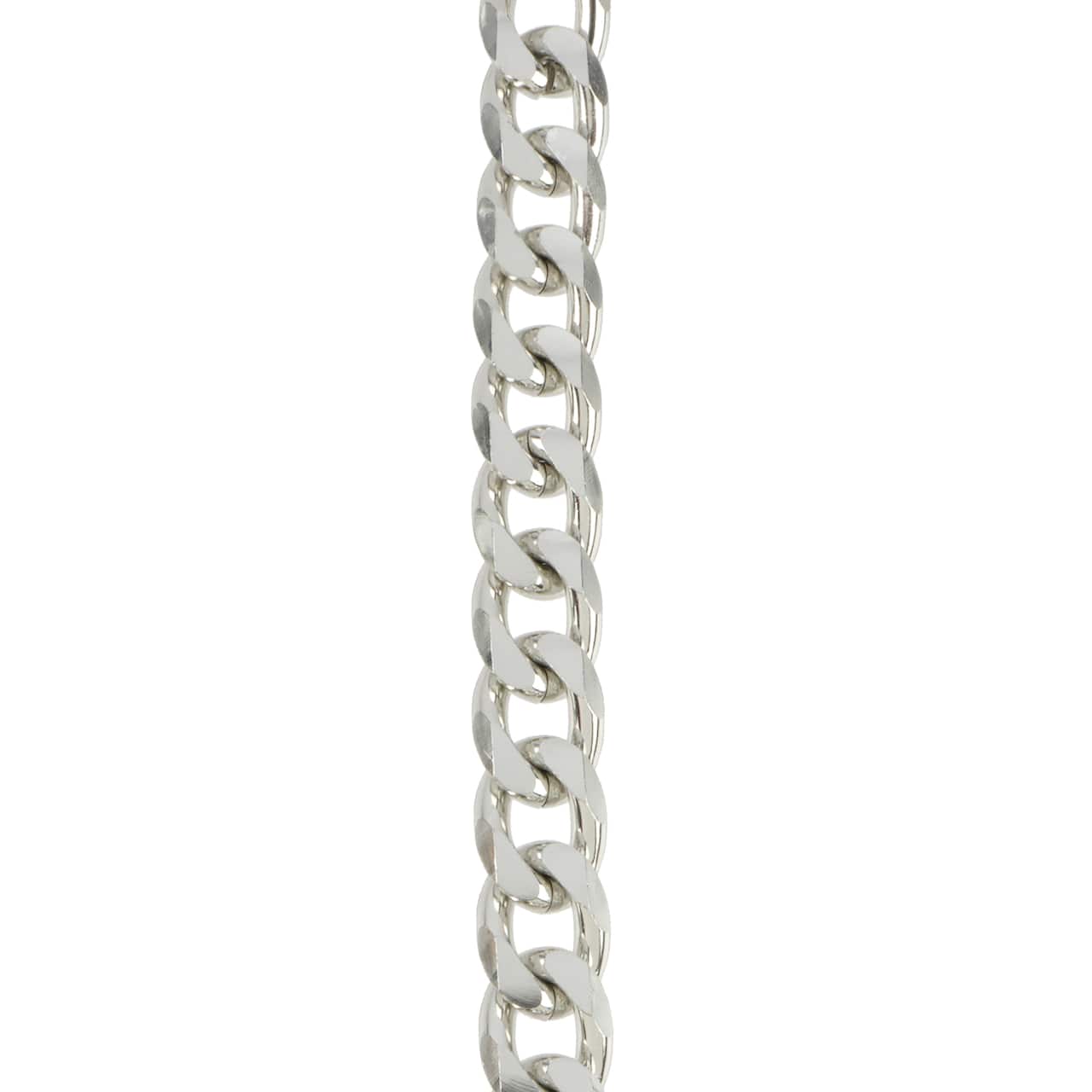 20" Chunky Curb Chain Necklace by Bead Landing™